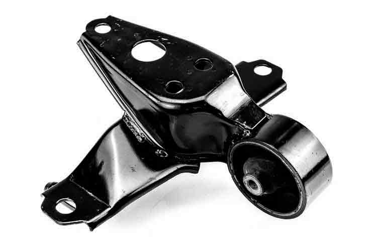 SOPORTE DE MOTOR TRASERO