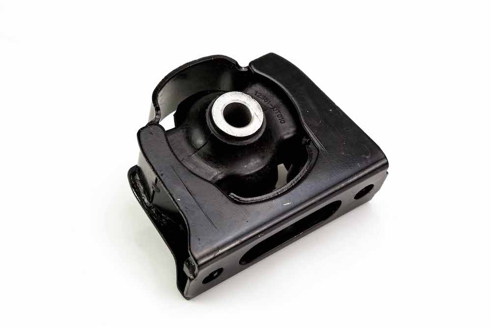 SOPORTE DE MOTOR FRONTAL