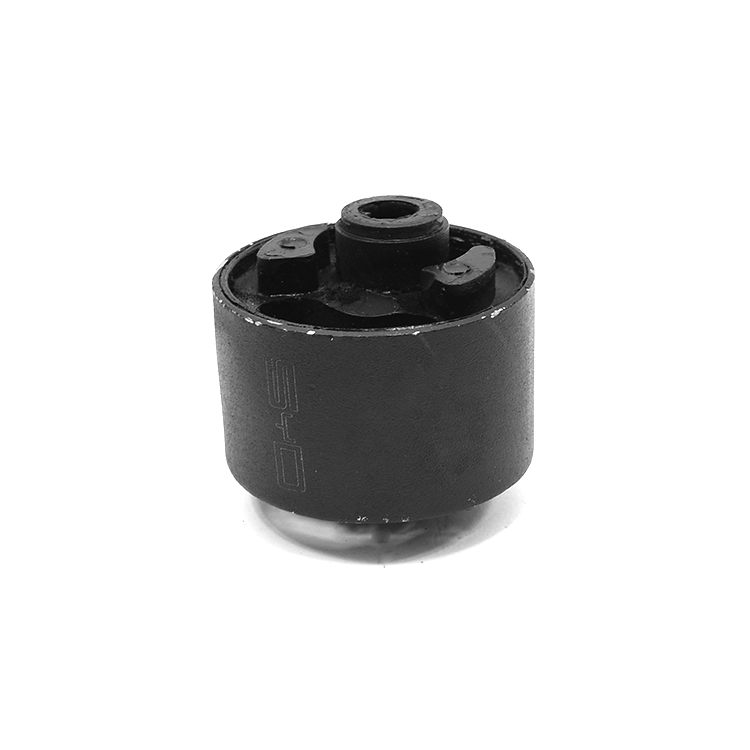 SOPORTE DE MOTOR IZQUIERDO