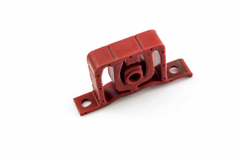SOPORTE DE ESCAPE