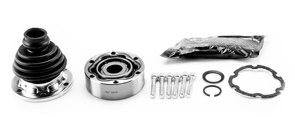 [CV-263 SYD] BALERO HOMOCINETICO ESPIGA CAJA