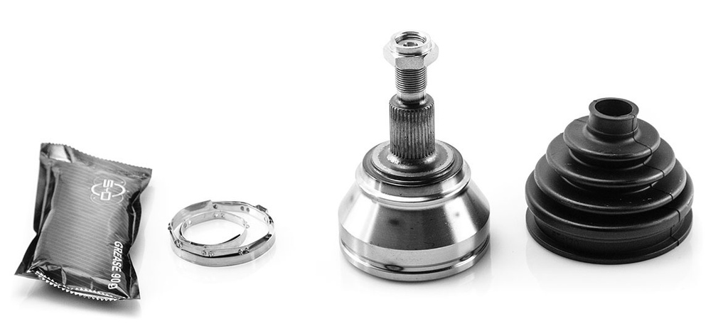 BALERO HOMOCINETICO ESPIGA RUEDA