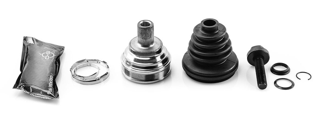 BALERO HOMOCINETICO ESPIGA RUEDA