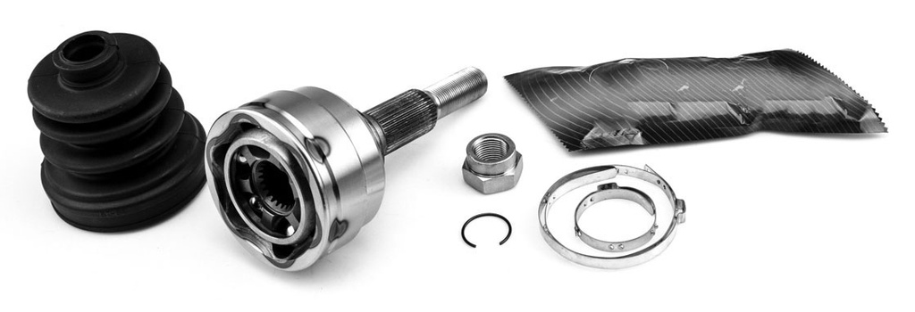 BALERO HOMOCINETICO ESPIGA RUEDA