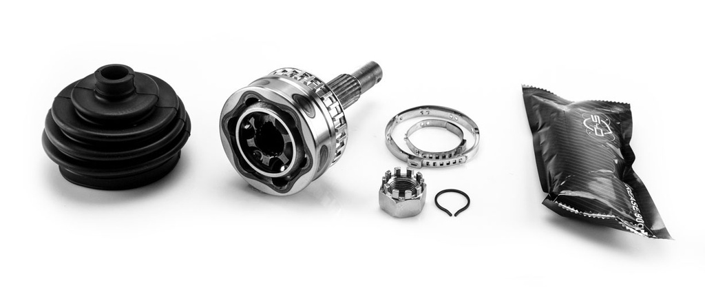 BALERO HOMOCINETICO ESPIGA RUEDA