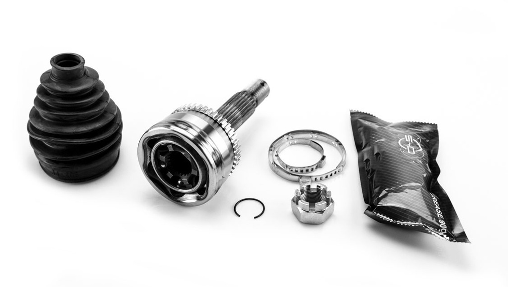 BALERO HOMOCINETICO ESPIGA RUEDA