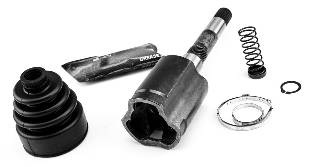 BALERO HOMOCINETICO ESPIGA CAJA