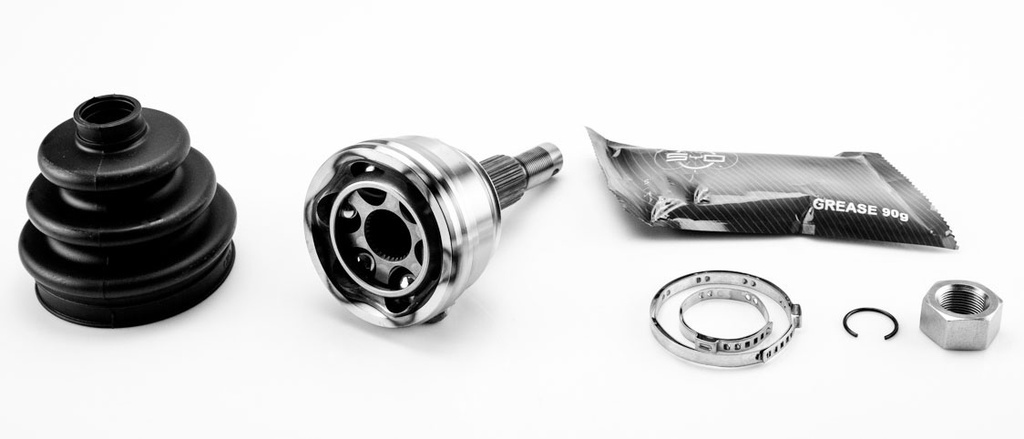 BALERO HOMOCINETICO ESPIGA RUEDA