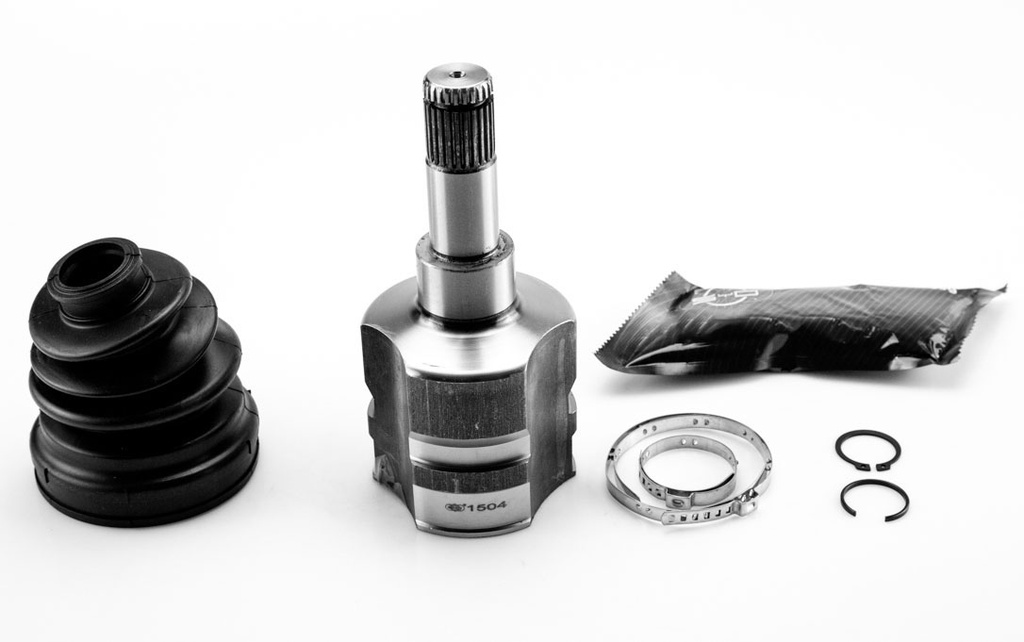 BALERO HOMOCINETICO ESPIGA CAJA