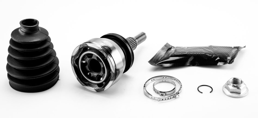[CV-258 SYD] BALERO HOMOCINETICO ESPIGA RUEDA