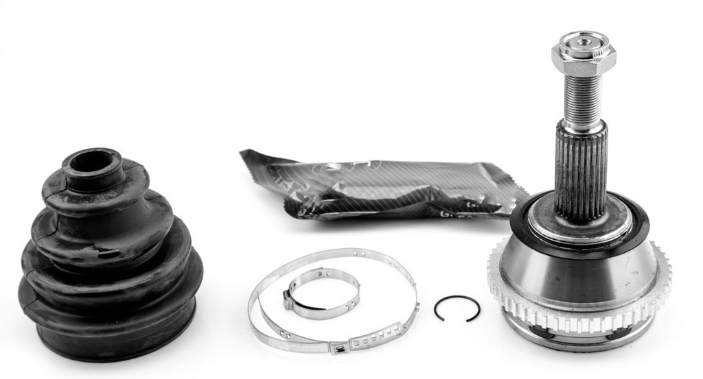 BALERO HOMOCINETICO ESPIGA RUEDA