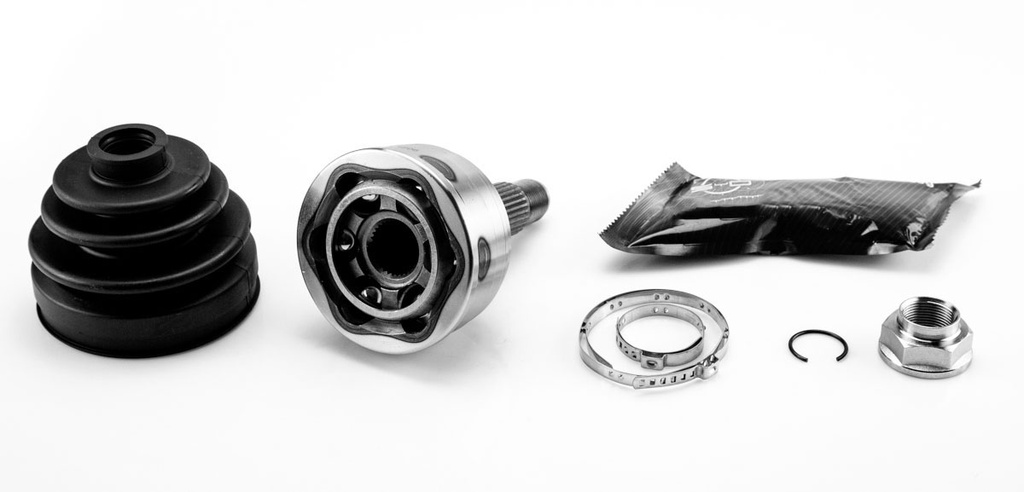 BALERO HOMOCINETICO ESPIGA RUEDA