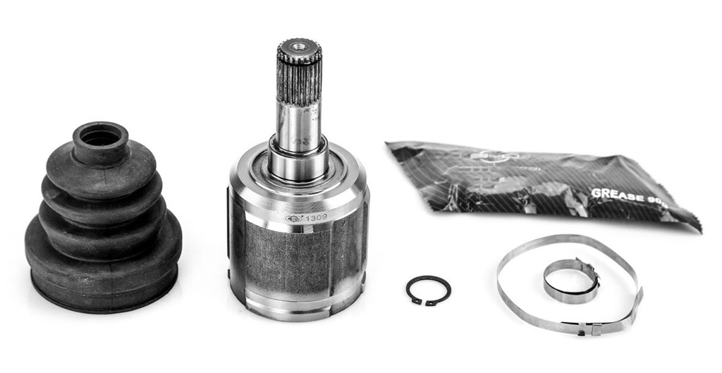 BALERO HOMOCINETICO ESPIGA CAJA