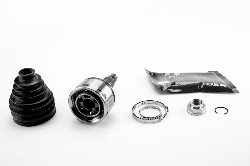 [CV-324 SYD] BALERO HOMOCINETICO ESPIGA RUEDA