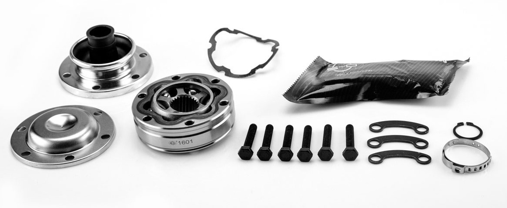 [CV-507 SYD] BALERO HOMOCINETICO ESPIGA CAJA