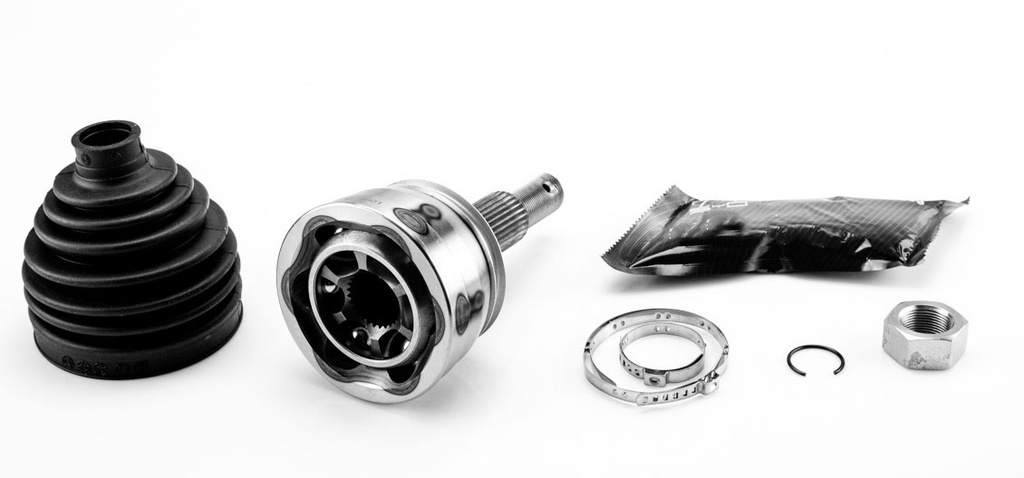 BALERO HOMOCINETICO ESPIGA RUEDA