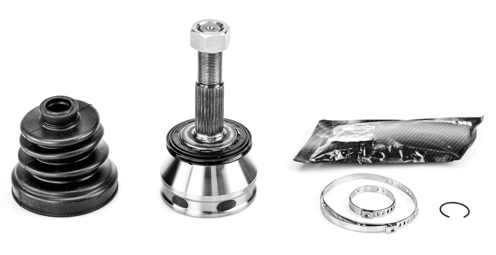 BALERO HOMOCINETICO ESPIGA RUEDA