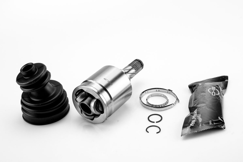 BALERO HOMOCINETICO ESPIGA CAJA