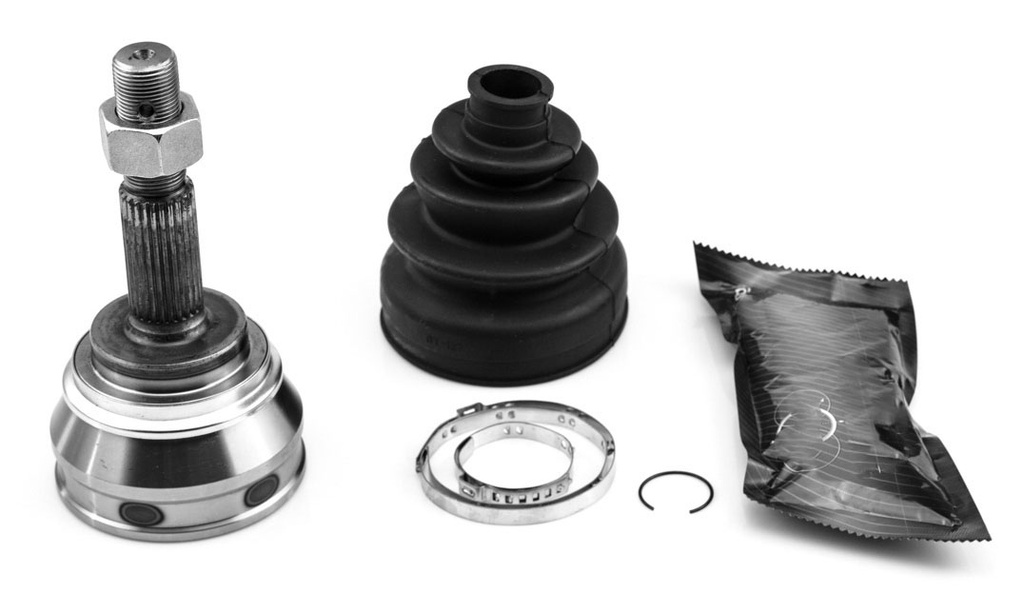 BALERO HOMOCINETICO ESPIGA RUEDA