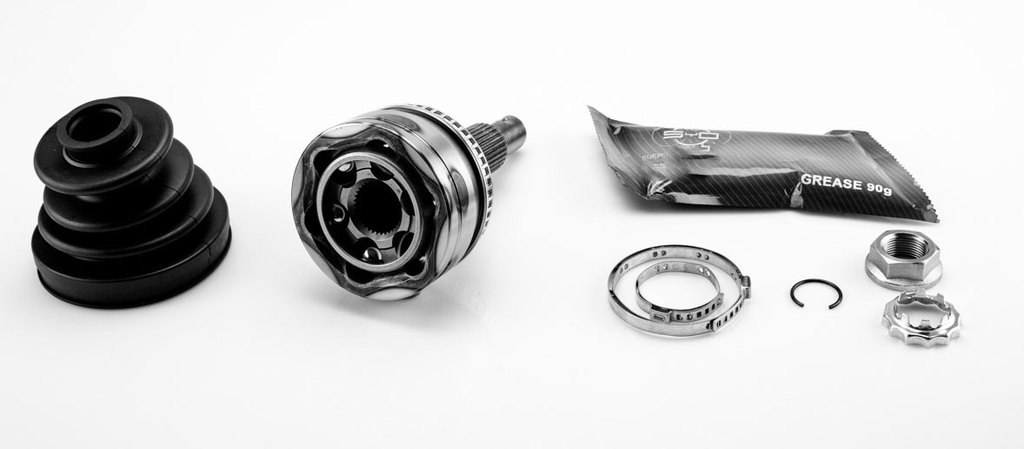 BALERO HOMOCINETICO ESPIGA RUEDA