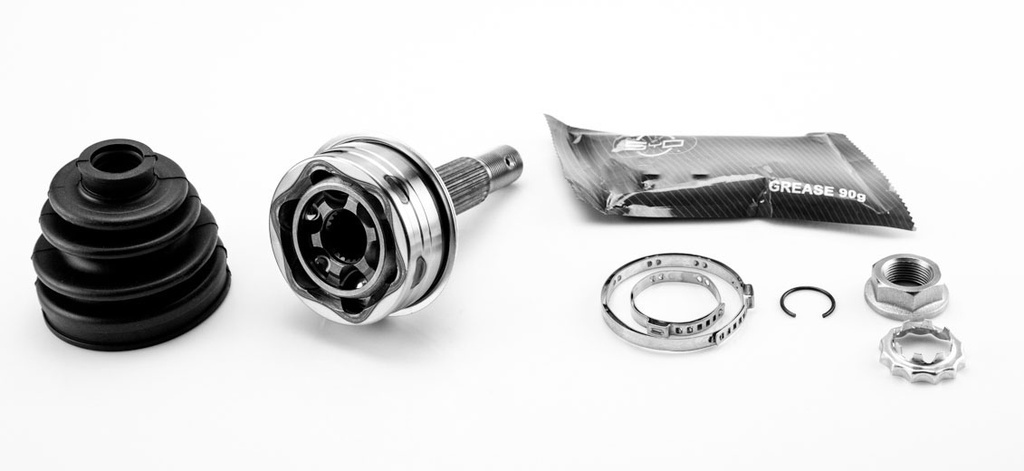 BALERO HOMOCINETICO ESPIGA RUEDA