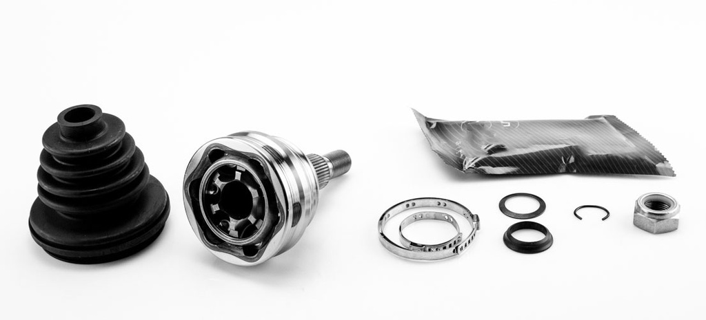 BALERO HOMOCINETICO ESPIGA RUEDA
