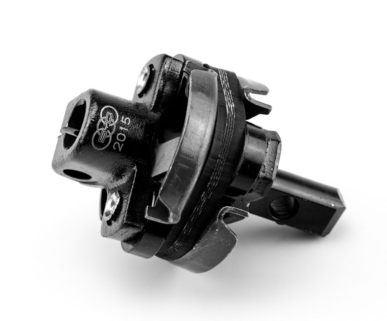 FLECTOR DE DIRECCION GALLETA