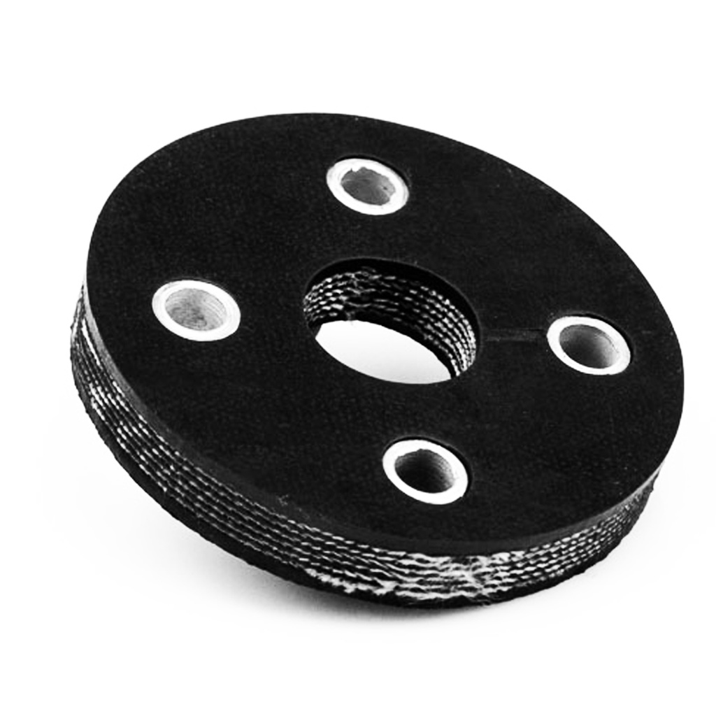 FLECTOR DE DIRECCION GALLETA
