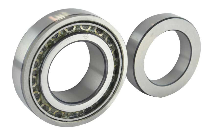 BALERO CONICO TRASERO