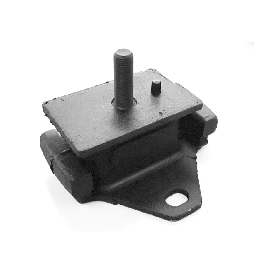 SOPORTE DE MOTOR