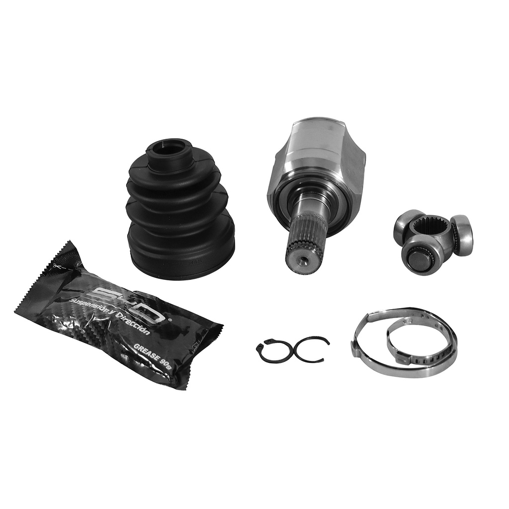BALERO HOMOCINETICO