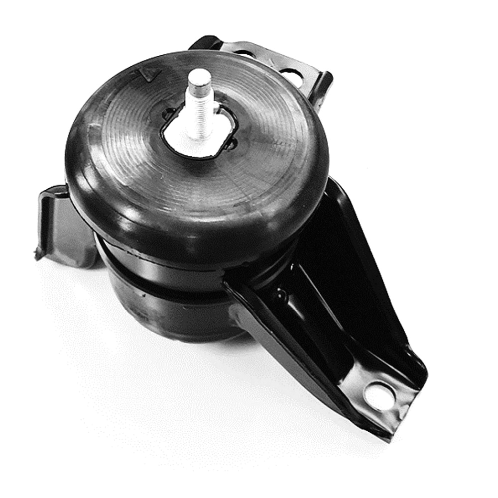 SOPORTE DE MOTOR