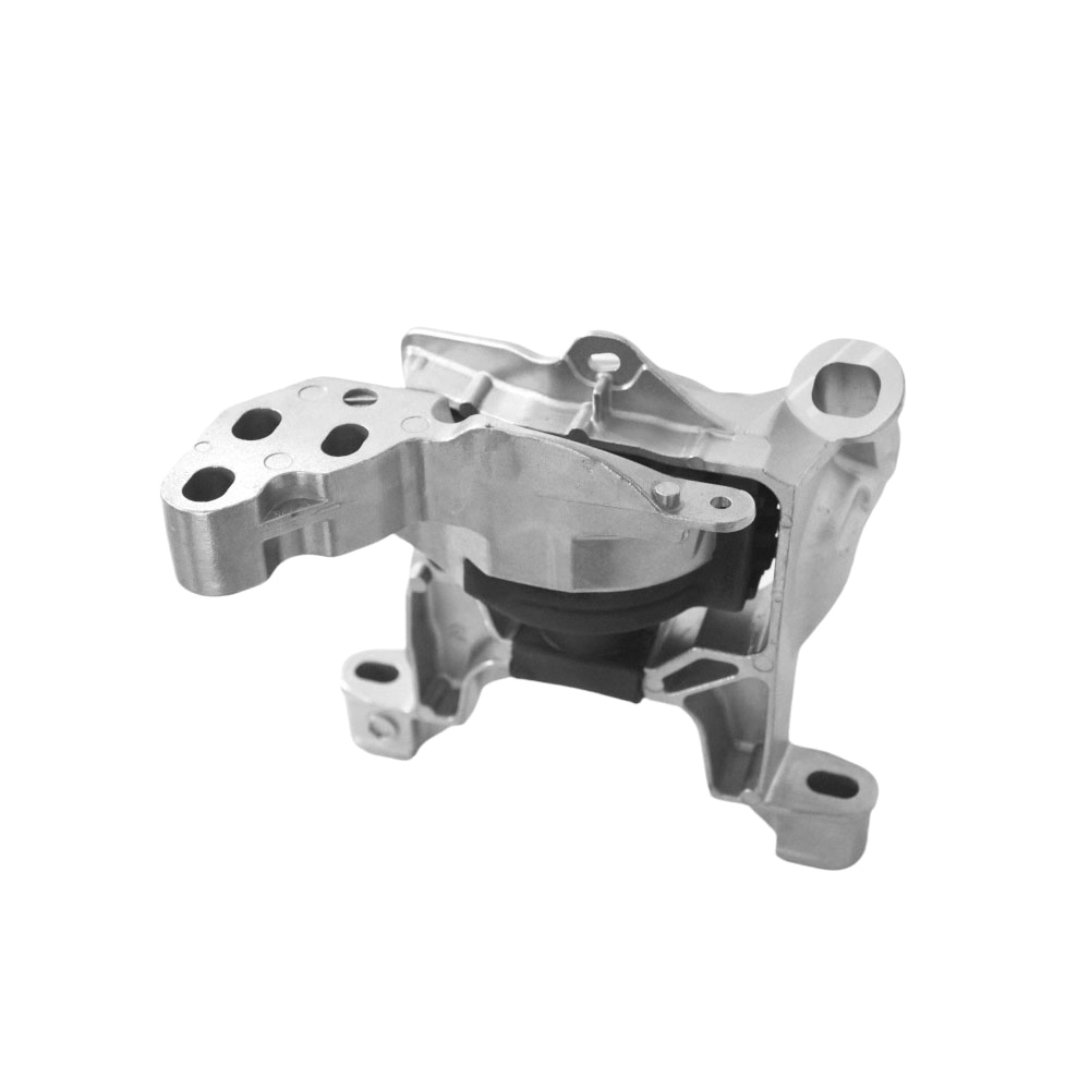 SOPORTE DE MOTOR