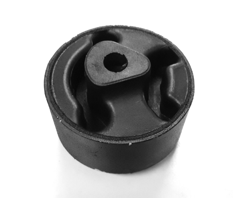 SOPORTE DE MOTOR