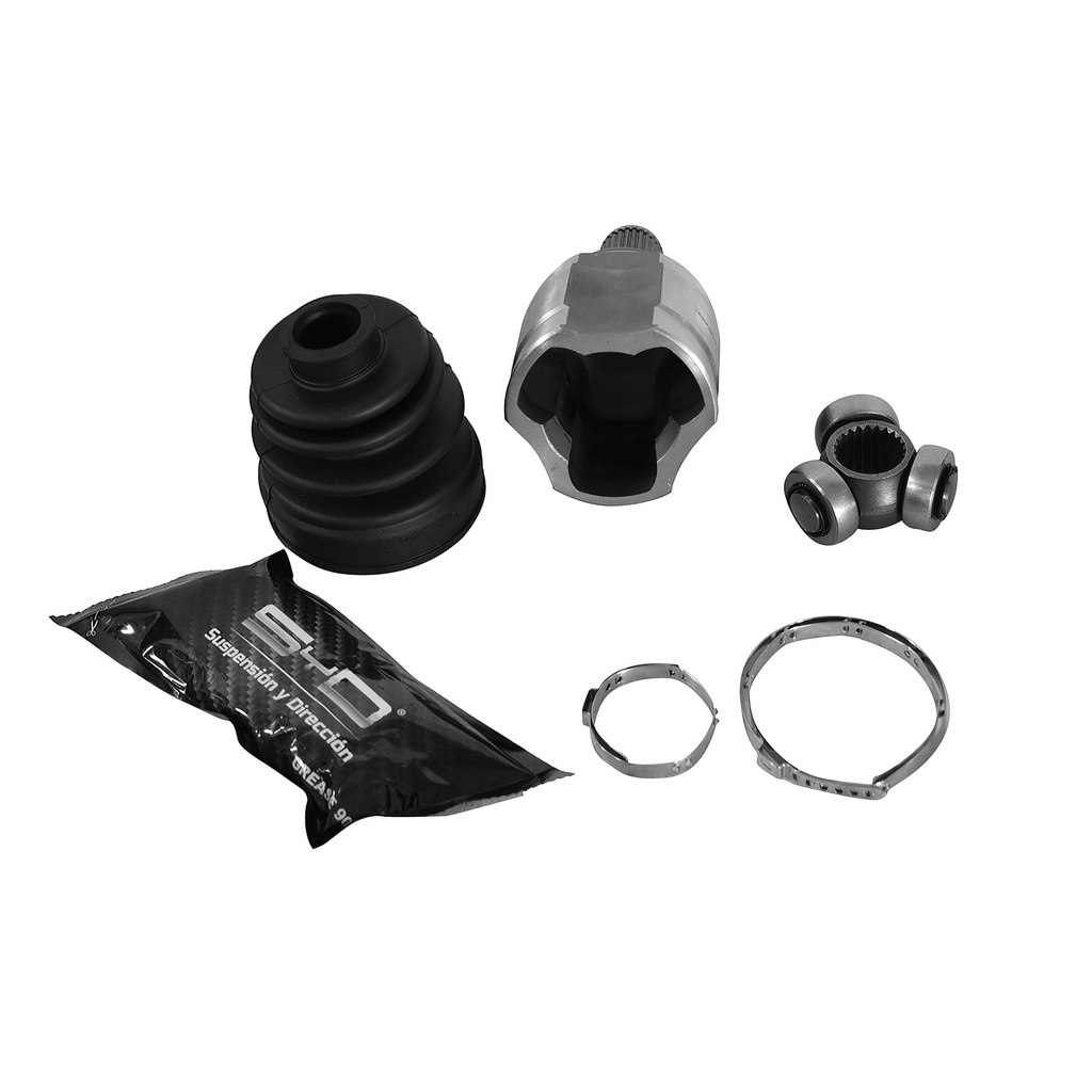 BALERO HOMOCINETICO