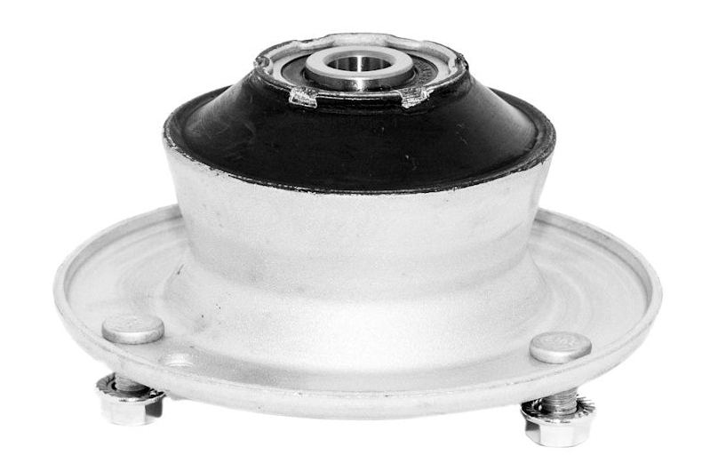 BASE DE AMORTIGUADOR DELANTERO 2502008 5355