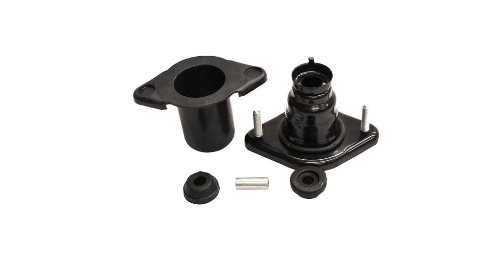 BASE DE AMORTIGUADOR TRASERO 2509013 5664