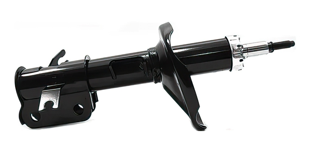 AMORTIGUADOR DELANTERO IZQUIERDO MP8743