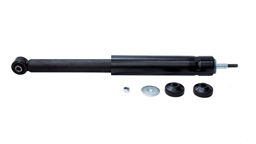 AMORTIGUADOR TRASERO 348085 832614