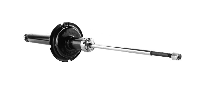 AMORTIGUADOR TRASERO GAS