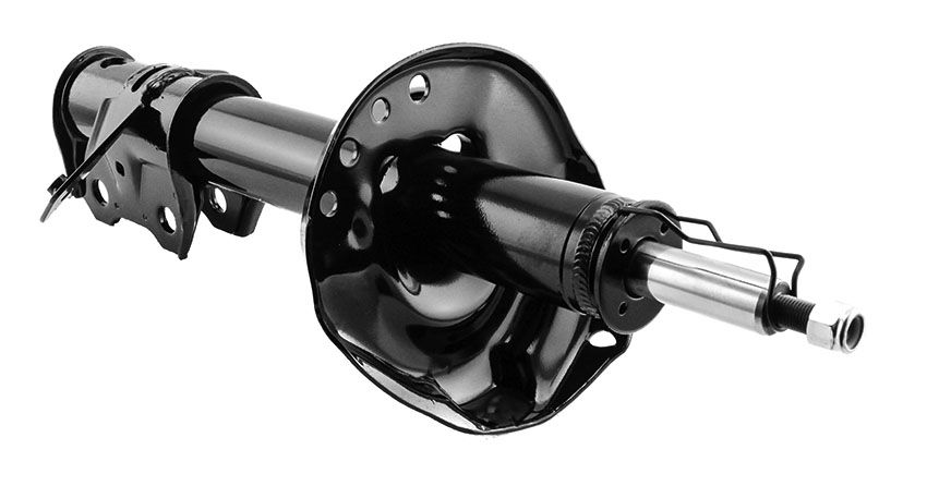 AMORTIGUADOR DELANTERO GAS IZQUIERDO