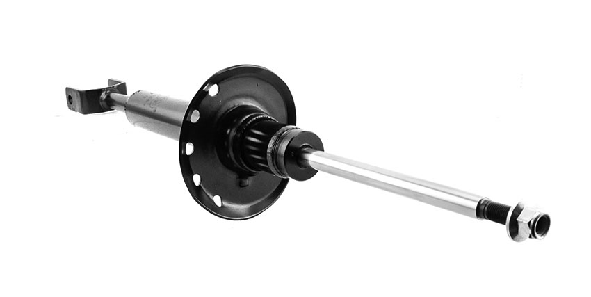 AMORTIGUADOR DELANTERO GAS