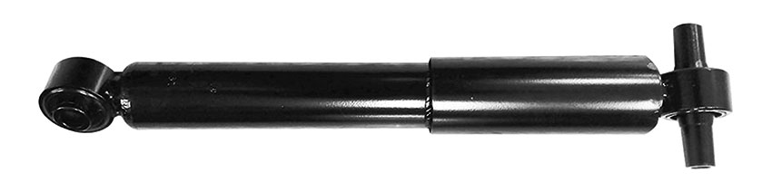 AMORTIGUADOR TRASERO GAS