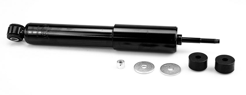 AMORTIGUADOR DELANTERO GAS