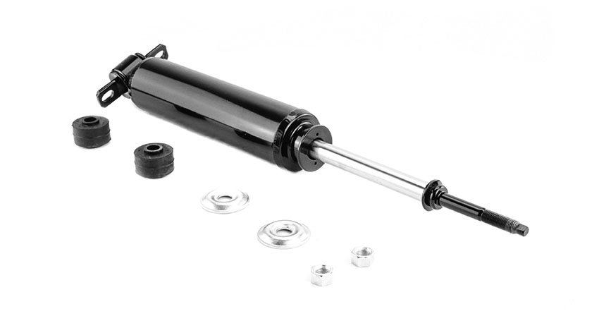 AMORTIGUADOR DELANTERO GAS