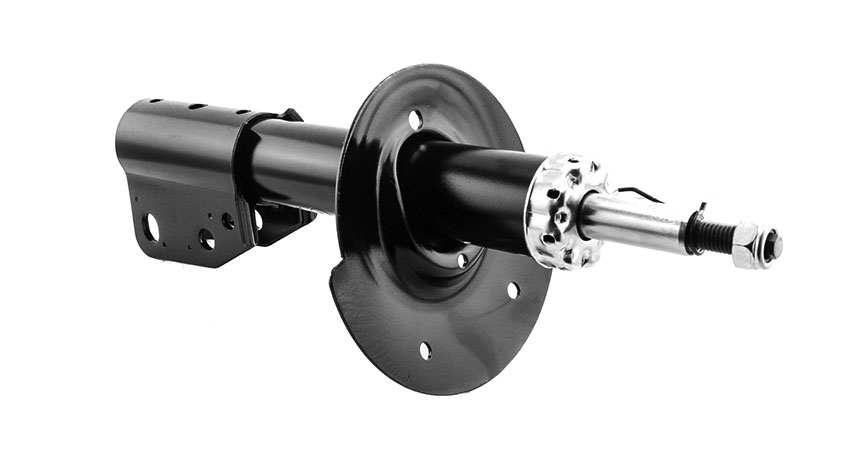 AMORTIGUADOR DELANTERO GAS