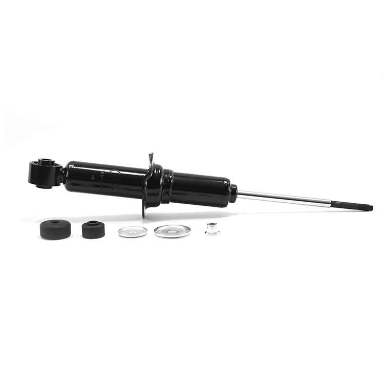 AMORTIGUADOR DELANTERO GAS