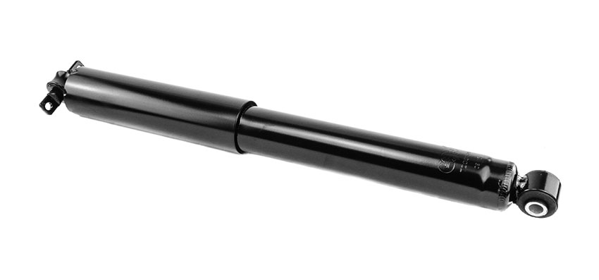 AMORTIGUADOR TRASERO GAS