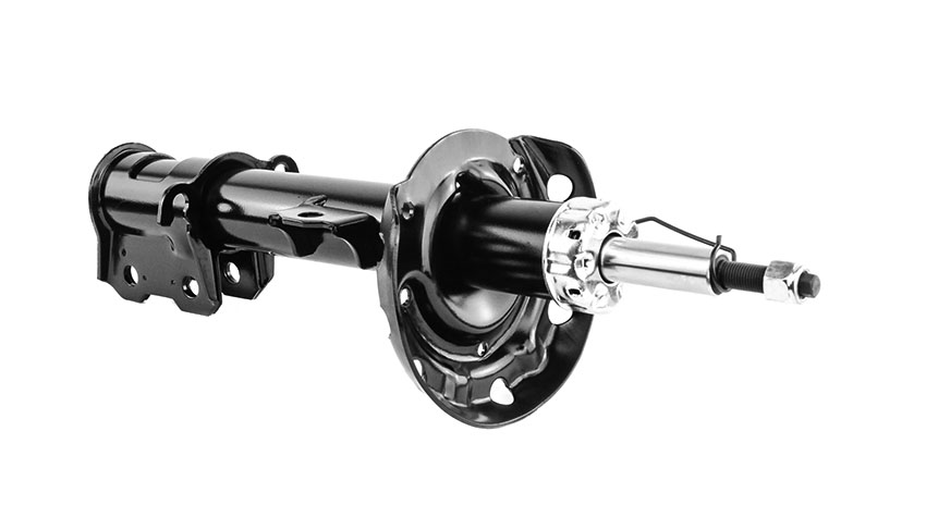 AMORTIGUADOR DELANTERO GAS DERECHO