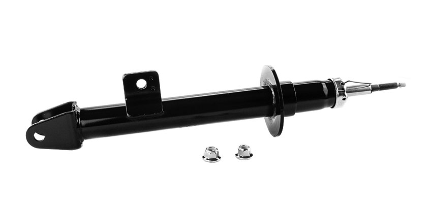 AMORTIGUADOR DELANTERO GAS